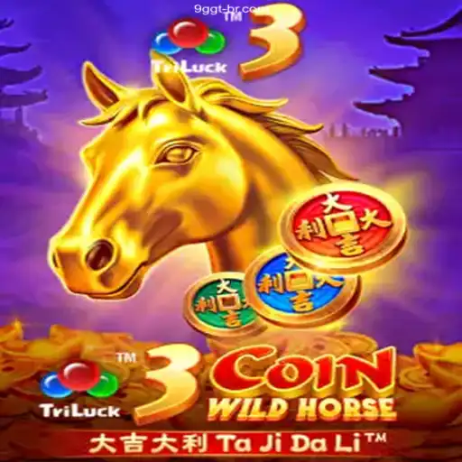 Exploring 3CoinWildHorse: An Engaging Adventure in Online Gaming