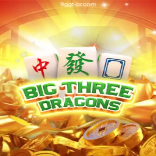 Unleashing the Legend of BigThreeDragons: A Journey into Virtual Fortune with 9GGT.com Cassino Online