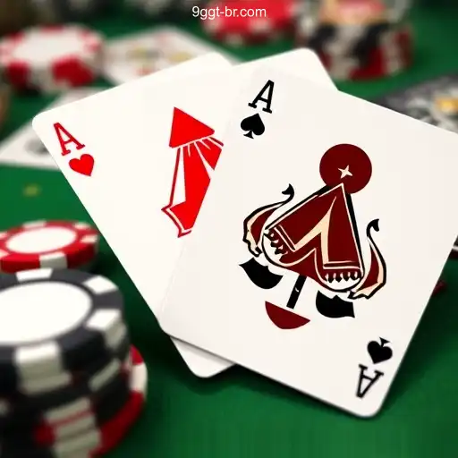 Blackjack: The Timeless Game of Strategy and Chance