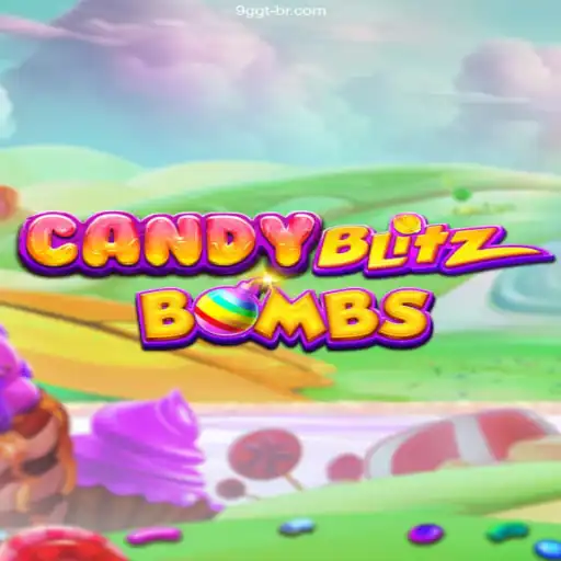 CandyBlitzBombs: A Sweet Explosion of Fun at 9GGT.com Cassino Online