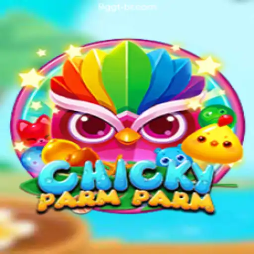 ChickyParmParm: An Engaging Online Experience with 9GGT.com Cassino