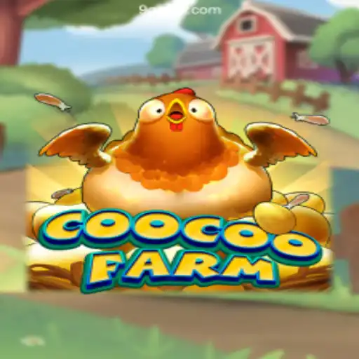 CooCooFarm: Harvest Fun Meets Online Entertainment