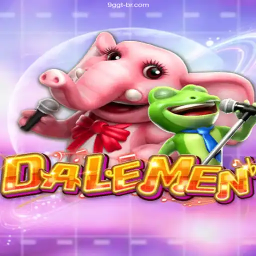 Exploring DALEMEN: The Exciting World of Online Gaming