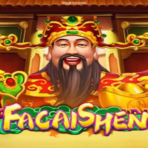 Discover FaCaiShen: An Engaging Experience at 9GGT.com Cassino Online
