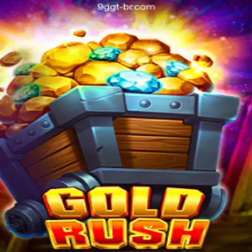 Discover the Thrill of GoldRush at 9GGT.com Cassino Online