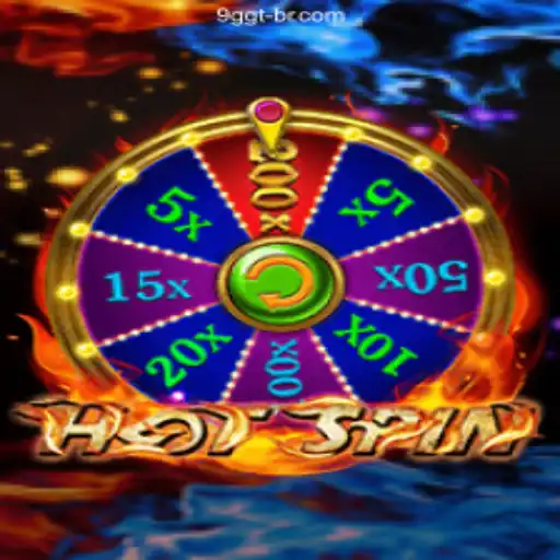 Experience Thrilling Wins with HotSpin on 9GGT.com Cassino Online: Entretenimento e Grandes Prêmios