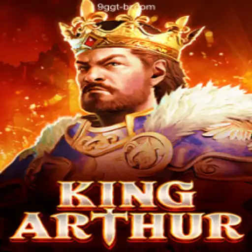 KingArthur: A Legendary Adventure in the World of 9GGT.com Cassino Online