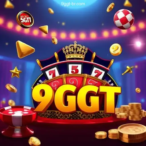 Os Encantos do 9GGT.com Cassino Online