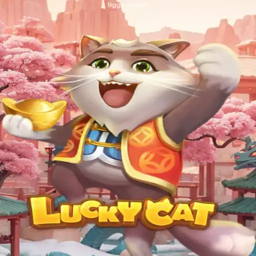 LuckyCat: A Captivating Journey with 9GGT.com Cassino Online