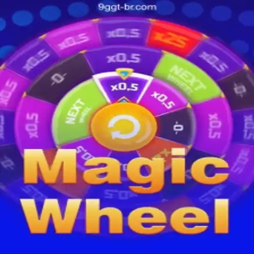 MagicWheel: An Exciting Ride in the World of Online Gaming