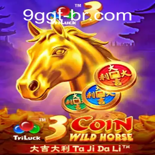 Exploring 3CoinWildHorse: An Engaging Adventure in Online Gaming