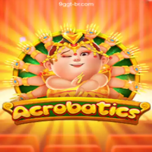Discover the Thrills of Acrobatics: The Ultimate Online Casino Game