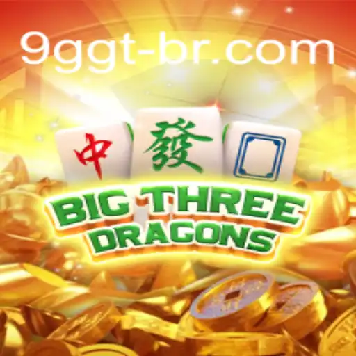Unleashing the Legend of BigThreeDragons: A Journey into Virtual Fortune with 9GGT.com Cassino Online