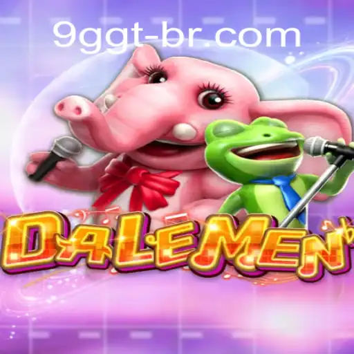 Exploring DALEMEN: The Exciting World of Online Gaming