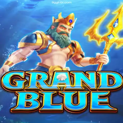 Dive into the Vibrant World of GRANDBLUE: Where Adventure Meets 9GGT.com Cassino Online