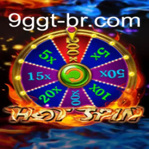 Experience Thrilling Wins with HotSpin on 9GGT.com Cassino Online: Entretenimento e Grandes Prêmios