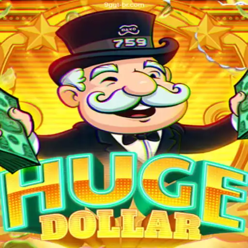 Discover the Excitement of HugeDollar: A Thrilling Experience with 9GGT.com Cassino Online