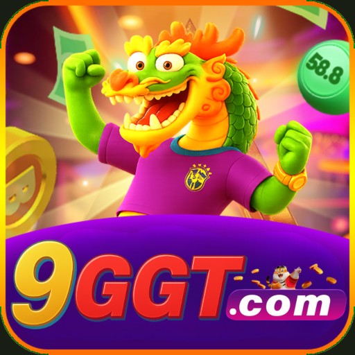 9GGT.com Cassino Online: Entretenimento e Grandes Prêmios🏅🔥