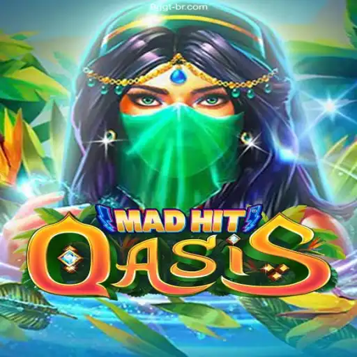 Exploring MadHitOasis: A Thrilling Adventure in the World of 9GGT.com Cassino Online