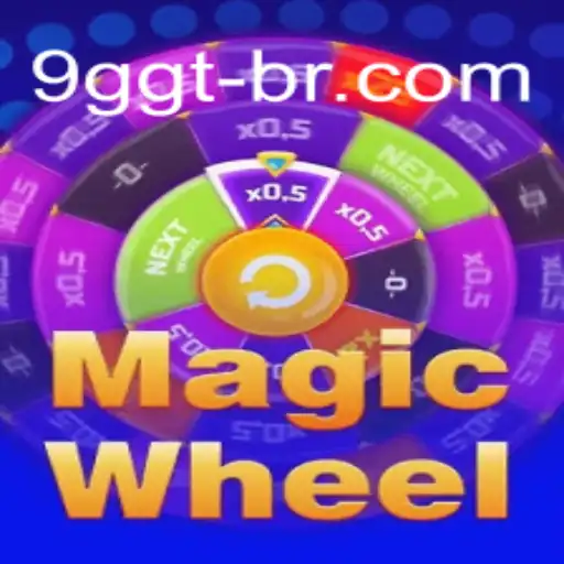 MagicWheel: An Exciting Ride in the World of Online Gaming