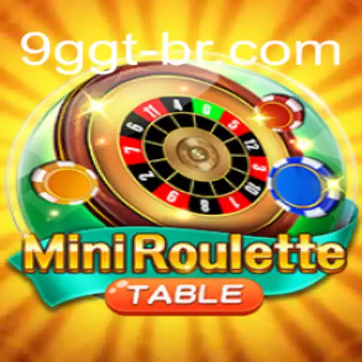 Exploring MiniRoulette: A Thrilling Adventure at 9GGT.com Cassino Online