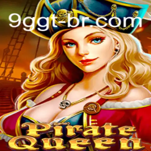 PirateQueen: Embark on an Adventure with 9GGT.com Cassino Online