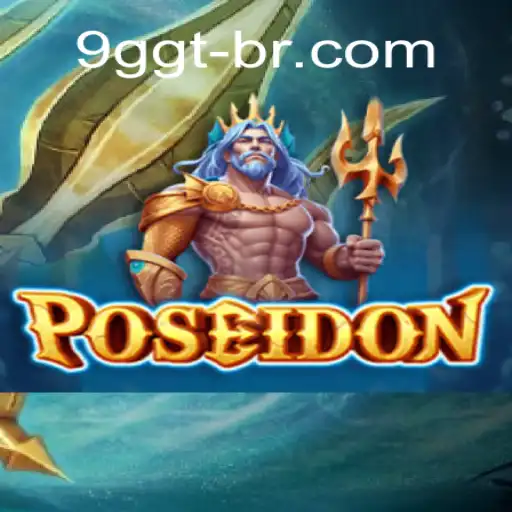 Explore the Depths with Poseidon: Dive into 9GGT.com Cassino Online for Thrilling Entertainment and Big Prizes