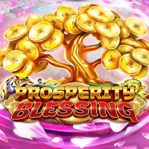 Discover the Excitement of ProsperityBlessing at 9GGT.com Cassino Online