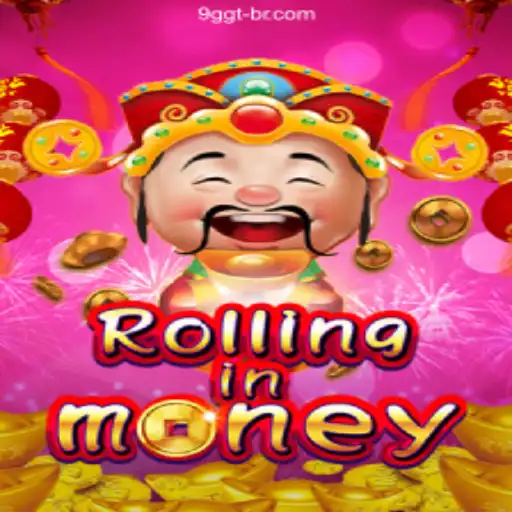RollingInMoney: A Vibrant Gaming Experience at 9GGT.com Cassino Online
