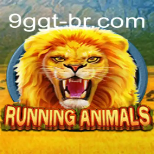 Exploring the Excitement of RunningAnimals in 9GGT.com Cassino Online: Entretenimento e Grandes Prêmios🏅🔥