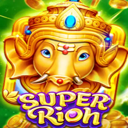 SuperRich: The Ultimate Experience in Online Casino Entertainment