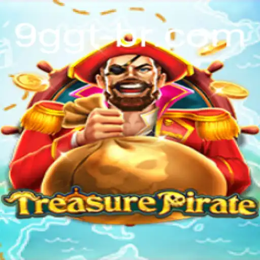 Unlock the Adventure: Discover TreasurePirate with 9GGT.com Cassino Online