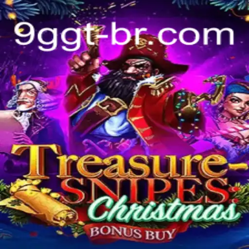 Exploring TreasuresnipesChristmas: A Modern Gaming Marvel with 9GGT.com Cassino Vibe