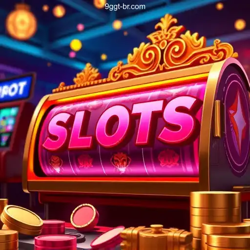 The Exciting World of Online Slots