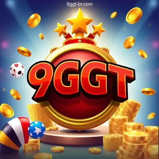 Explorando o Mundo dos Jogos PG: Diversão e Prêmios com 9GGT.com Cassino Online