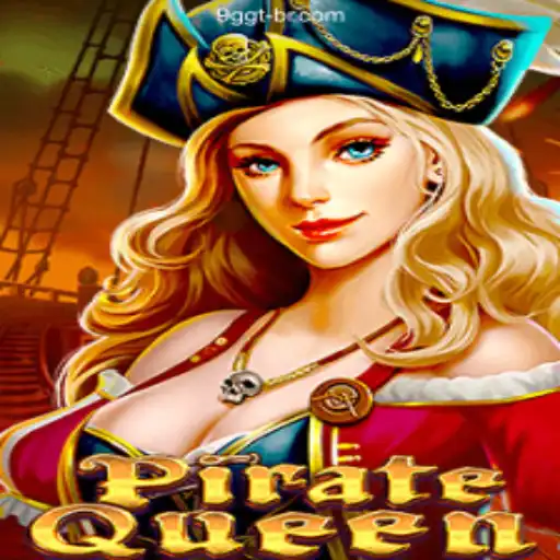 PirateQueen: Embark on an Adventure with 9GGT.com Cassino Online