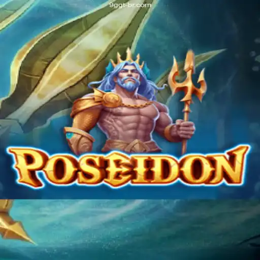 Explore the Depths with Poseidon: Dive into 9GGT.com Cassino Online for Thrilling Entertainment and Big Prizes