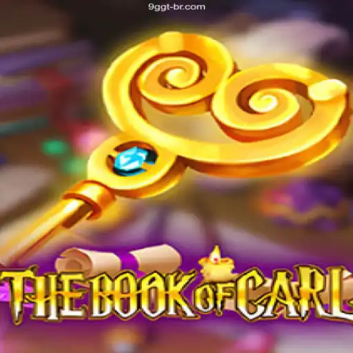 Explore the Thrilling World of 'TheBookofCarl' at 9GGT.com Cassino Online
