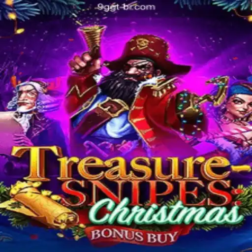 Exploring TreasuresnipesChristmas: A Modern Gaming Marvel with 9GGT.com Cassino Vibe
