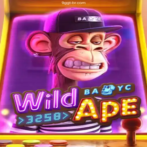 WildApe3258: Explore the Jungle Adventure at 9GGT.com Cassino Online